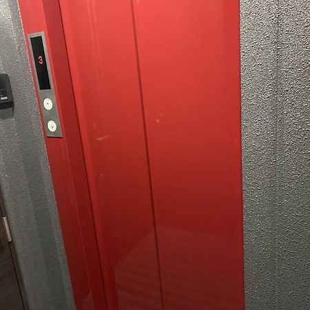 Shizuka1 501 Apartment Osaka Exterior photo